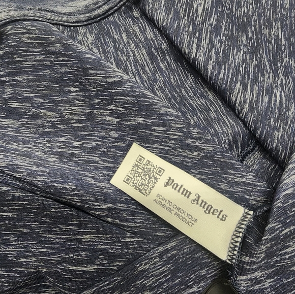 Palm Angels crop top - Picture 8 of 9